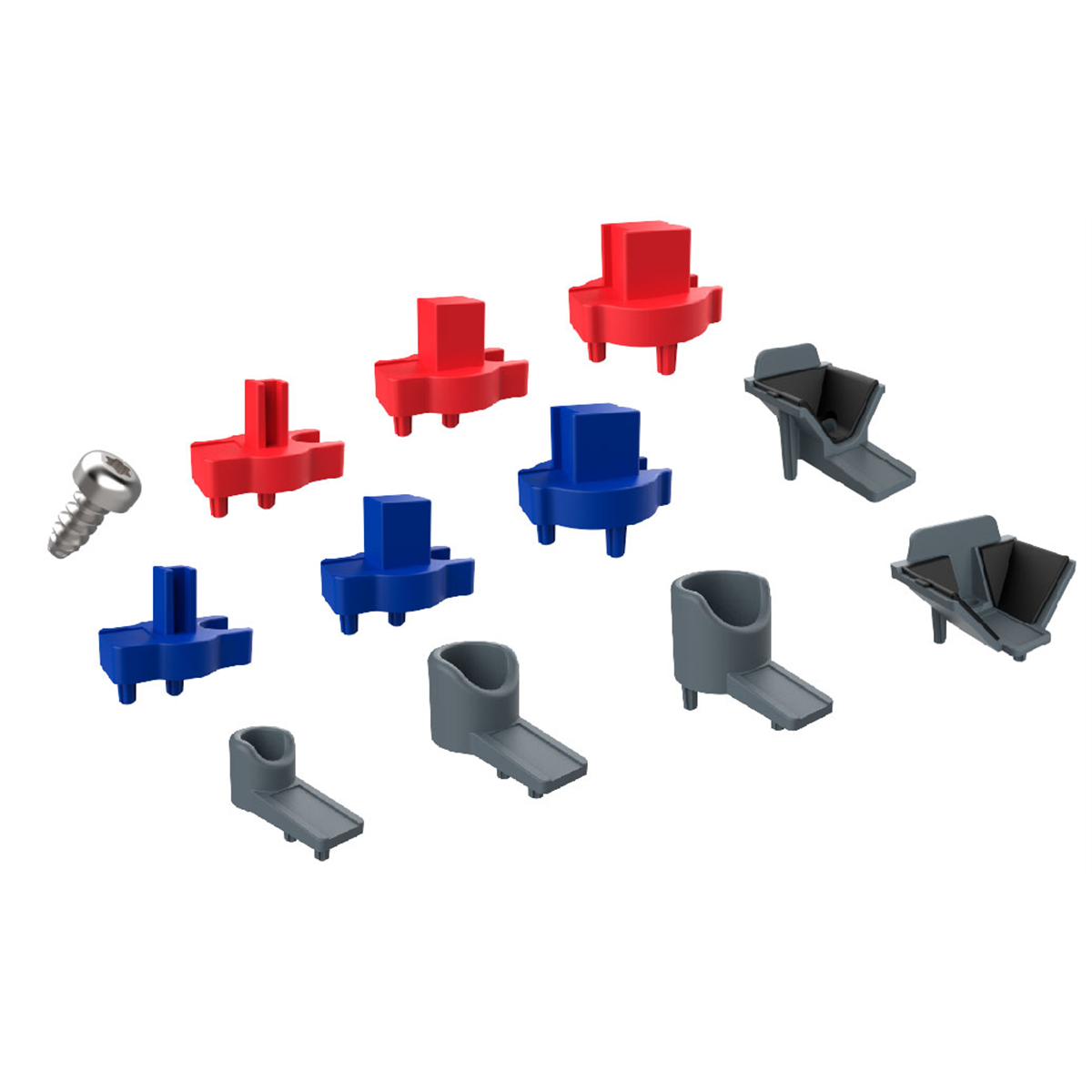 Toolgrid SOCKETBDL400 - Socket Bundle Toolgrid Kit