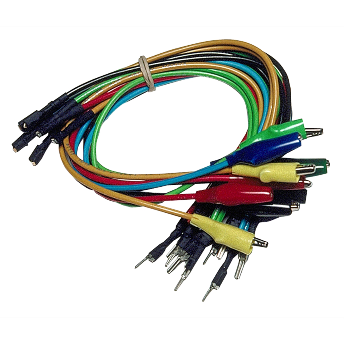 Thexton Jumper Wire Set Gm Micro/Metri-Pak