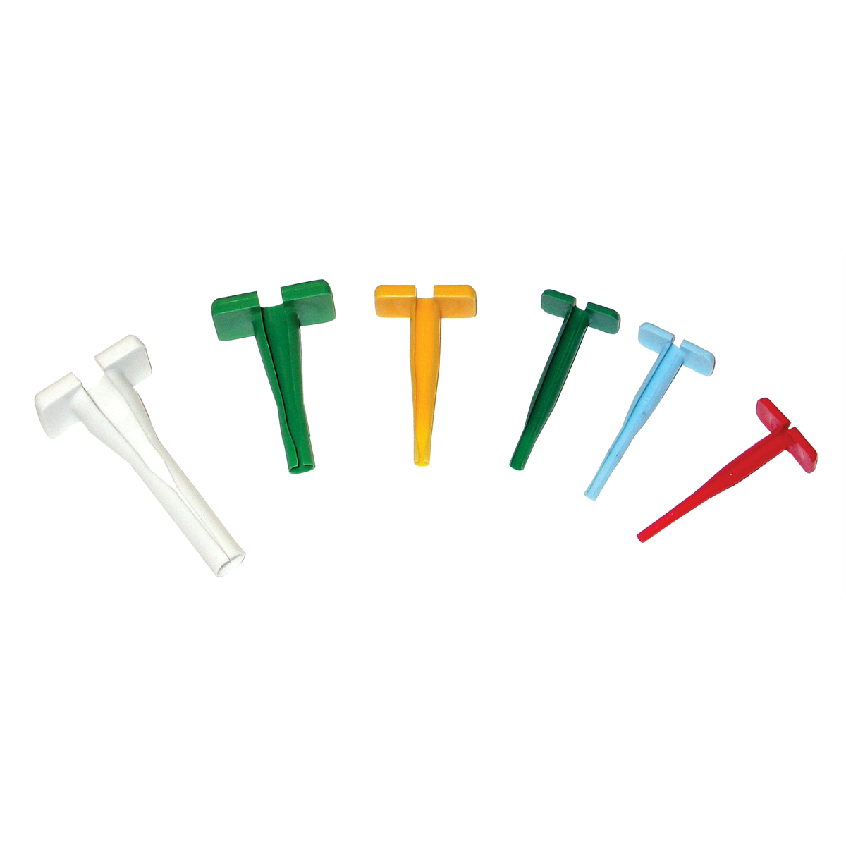 Thexton Deutsch Terminal Removal Tool Kit
