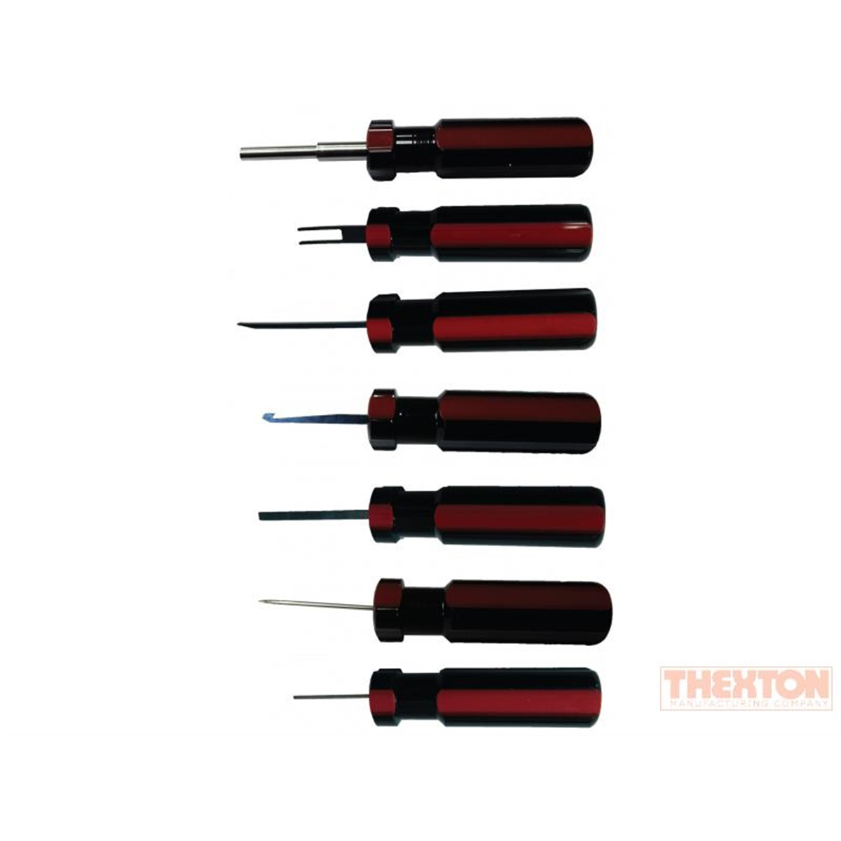 Thexton Terminal Release Tool Kit