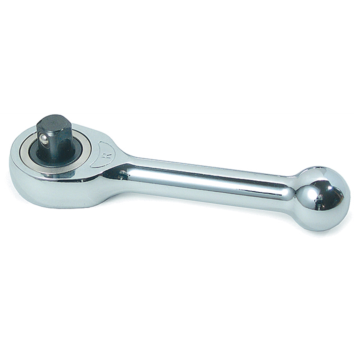 TITAN 1/4" GEARLESS MICRO RATCHET