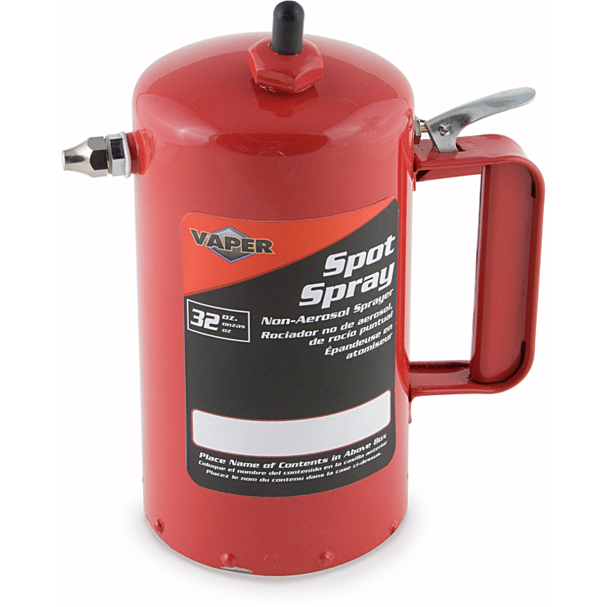 TITAN Spot Spray Non-Aerosol Sprayer
