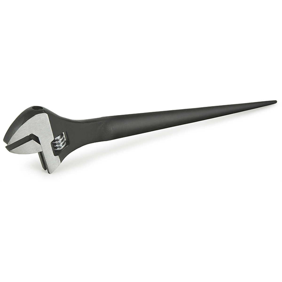 TITAN 12" ADJUSTABLE SPUD WRENCH