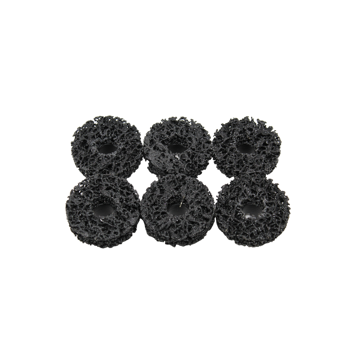 Tire Mechanic's Resource Auto Replacement Pad 2in 6PK
