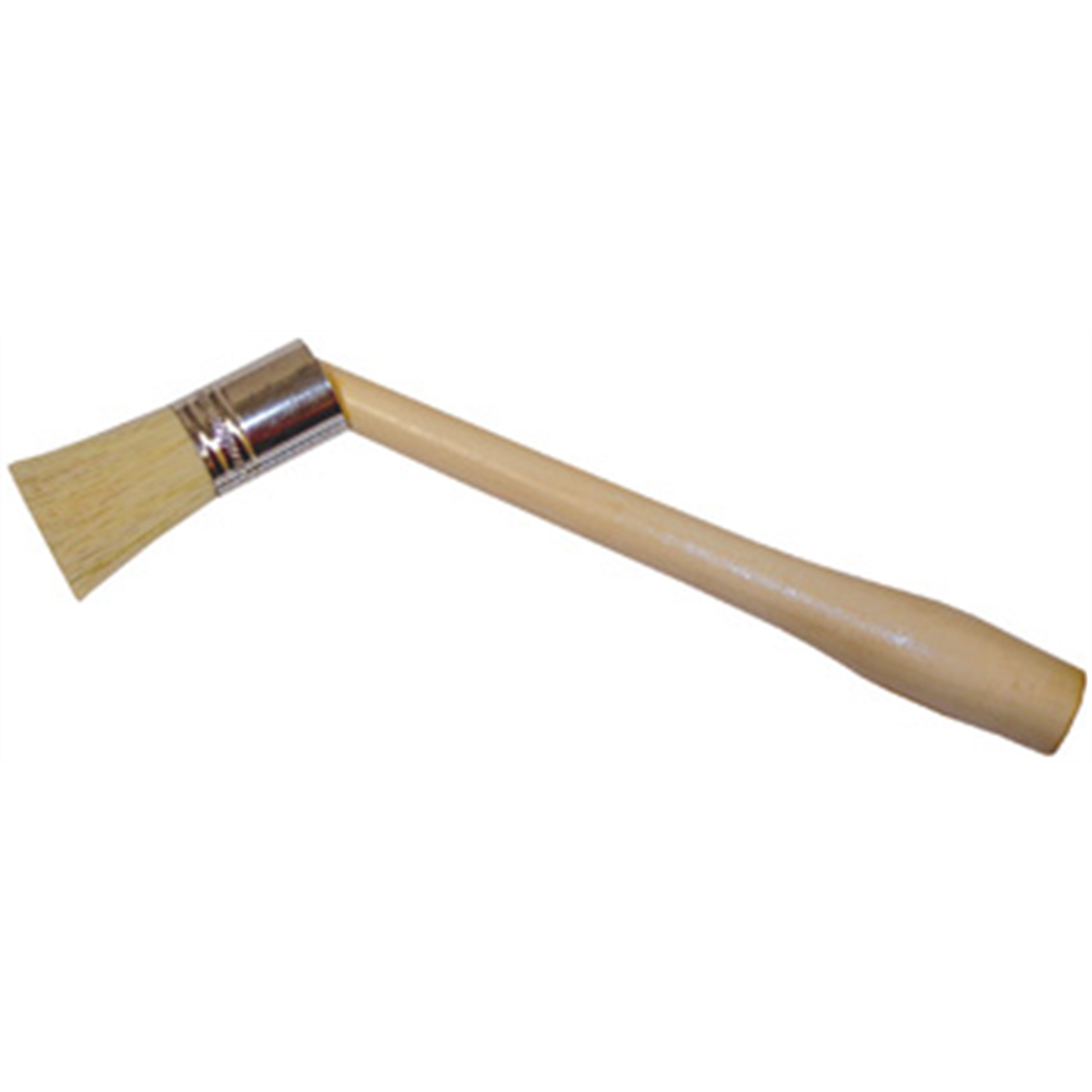 Tire Mechanic's Resource Angled Applicator Brush for Euro White Paste