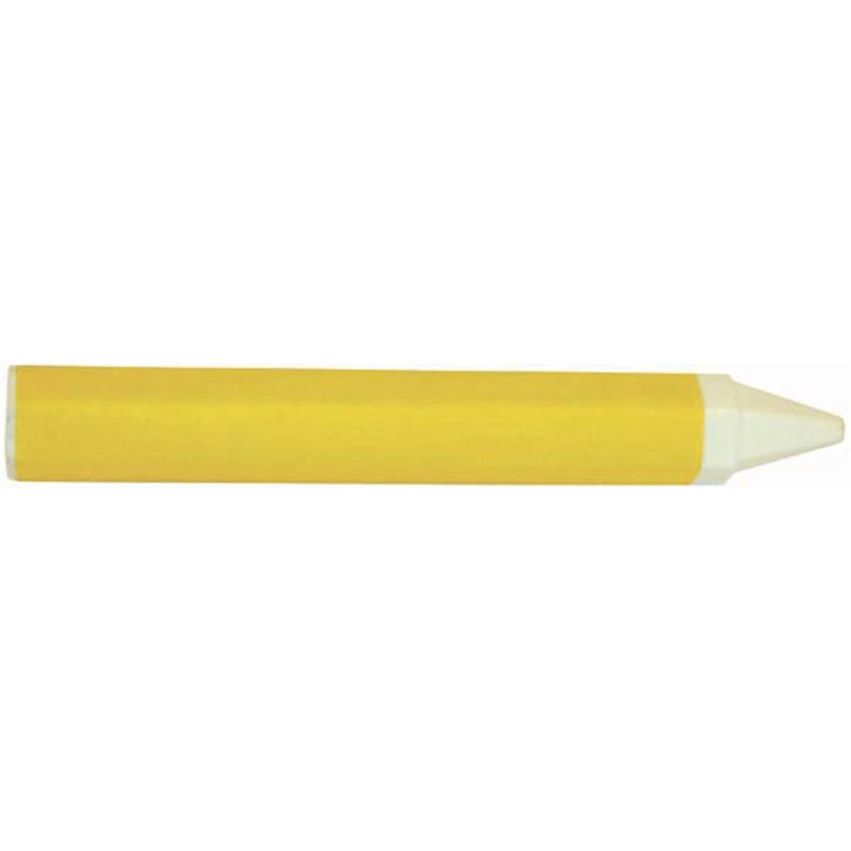 Tire Mechanic's Resource White Tire Marking Crayons (Pack of 12)
