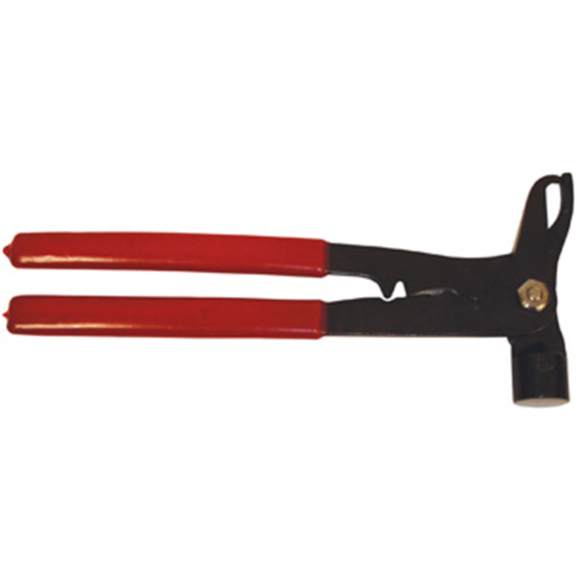 Tire Mechanic's Resource Economy Wheel Weight Hammer / Plier