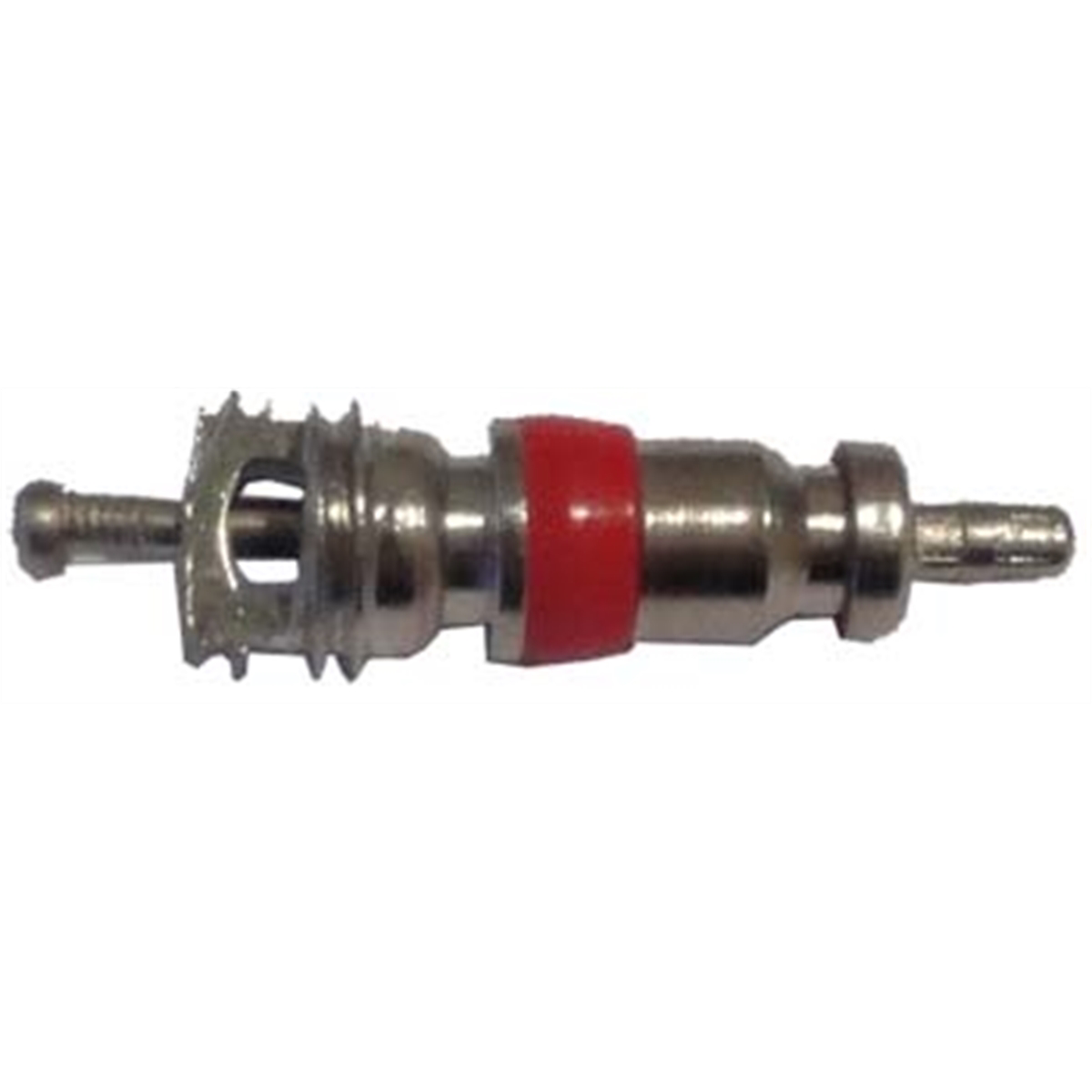 Tire Mechanic's Resource Standard High Heat Tire Valve Core (100 Per Box)