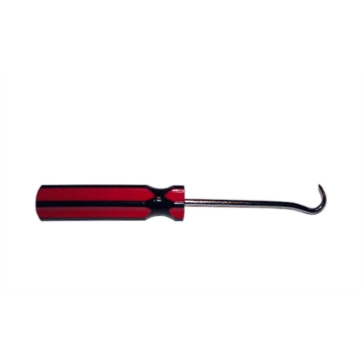 Tire Mechanic's Resource TPMS Grommet Pick Removal Tool with Screwdriver Handle