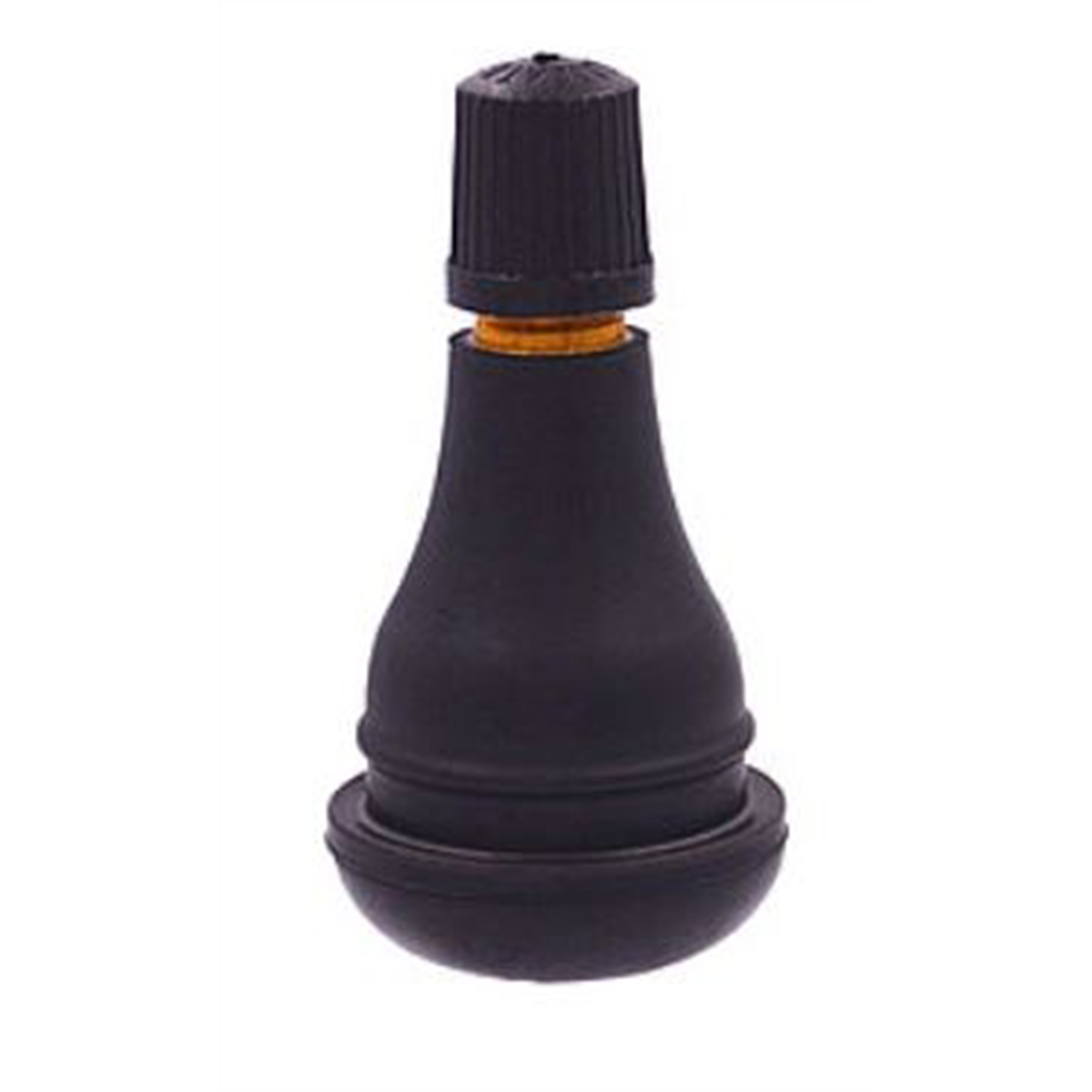 Tire Mechanic's Resource TR415 Rubber Snap-in Tire Valve Stem (carton of 2000)