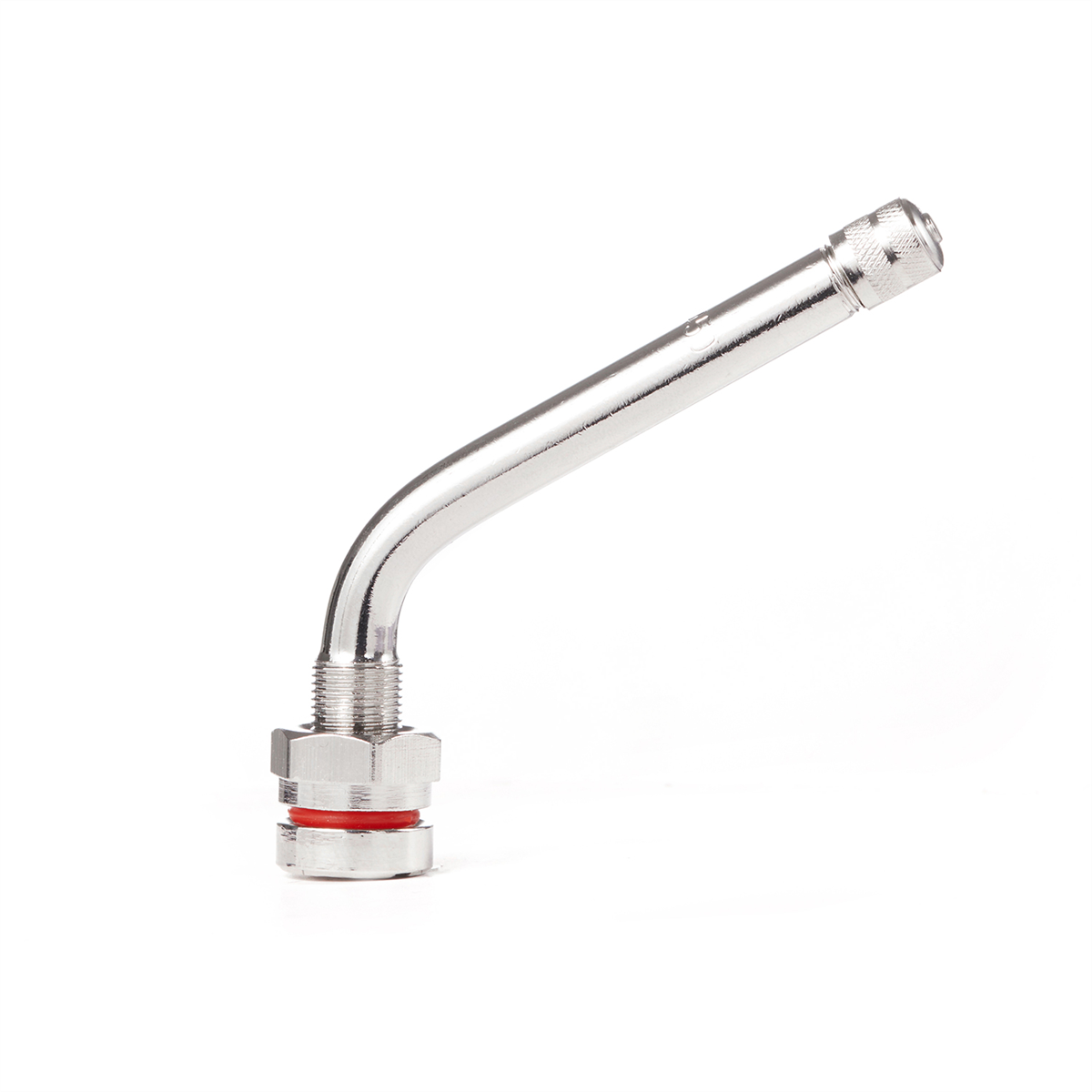Tire Mechanic's Resource TR545D Brass Truck Valve (Pack of 50).