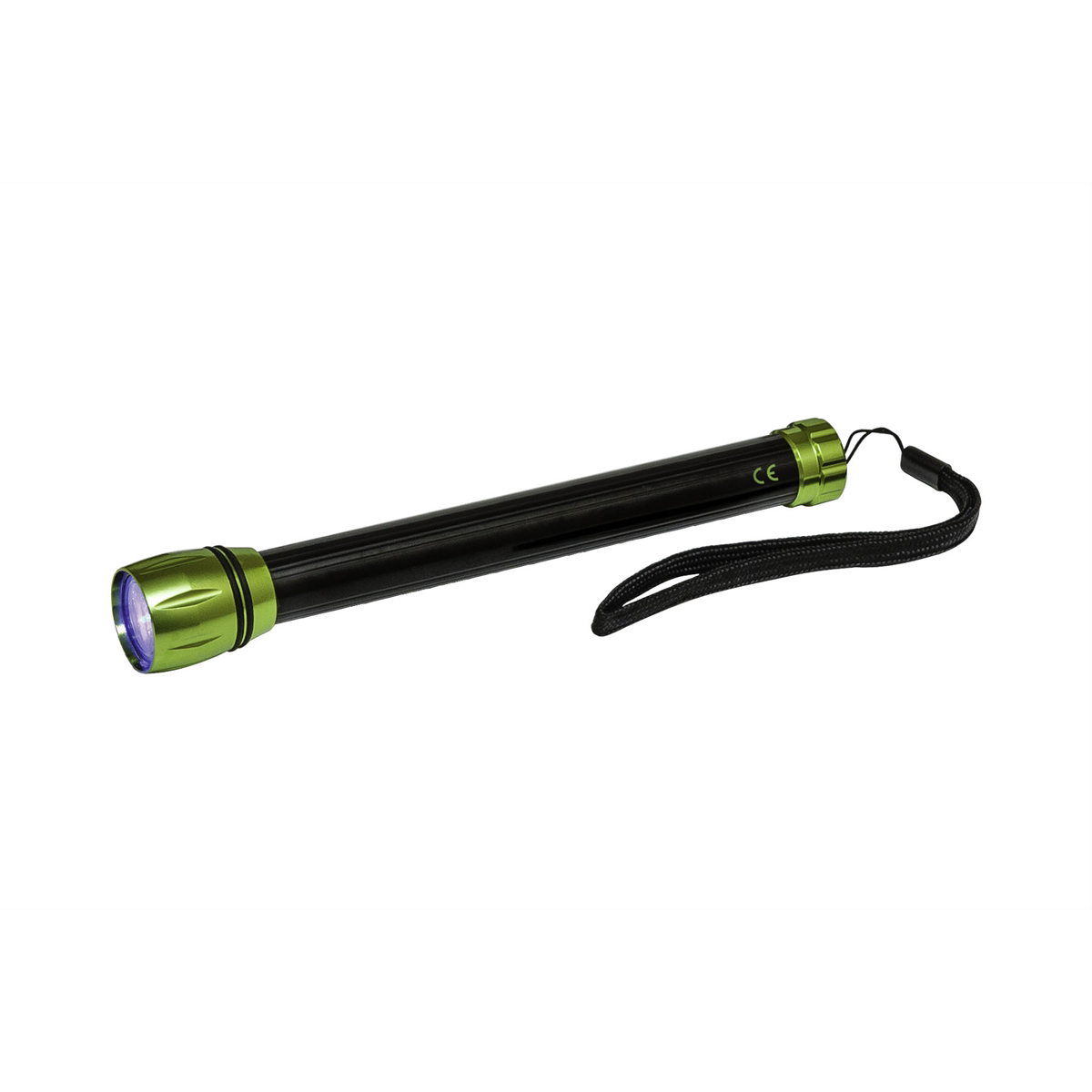 Tracer Products CORDLESS BLUE LIGHT LED LEAK DETECTION FLASHLIGHT
