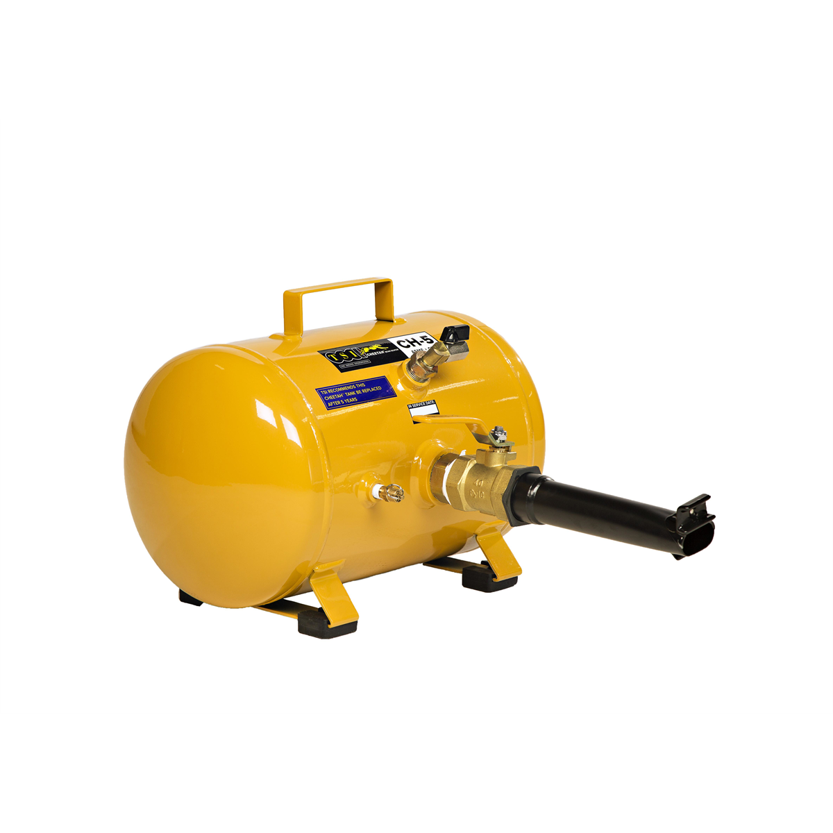 Tire Service International BEAD SEAT TOOL
