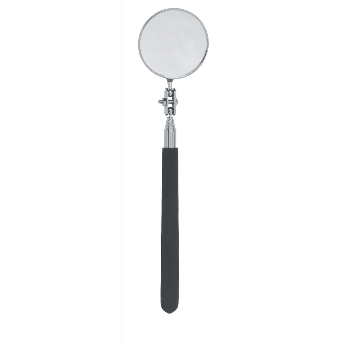Ullman Devices Corp. 2 1/4" Diameter Inspection Mirror