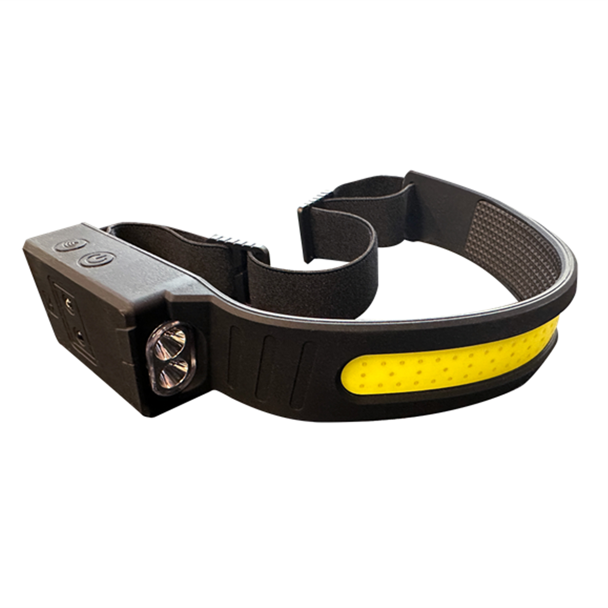 Ullman Devices Corp. 3-in-1 Headlamp Work Light