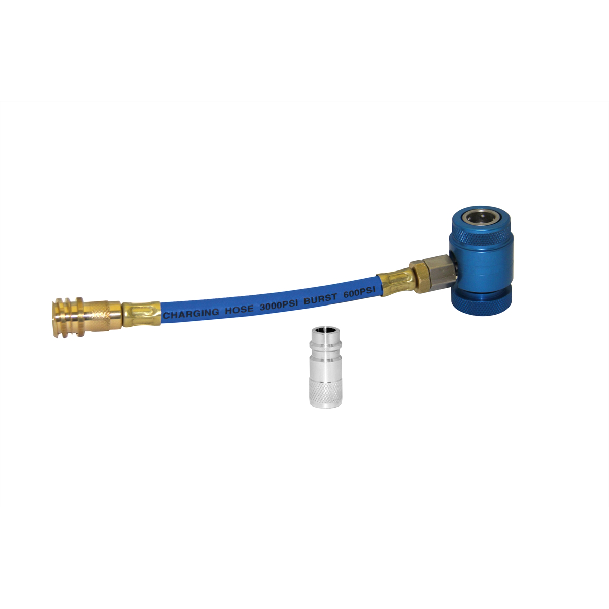 UVIEW Spotgun Jr. R-1234YF Hose Assembly with Coupler