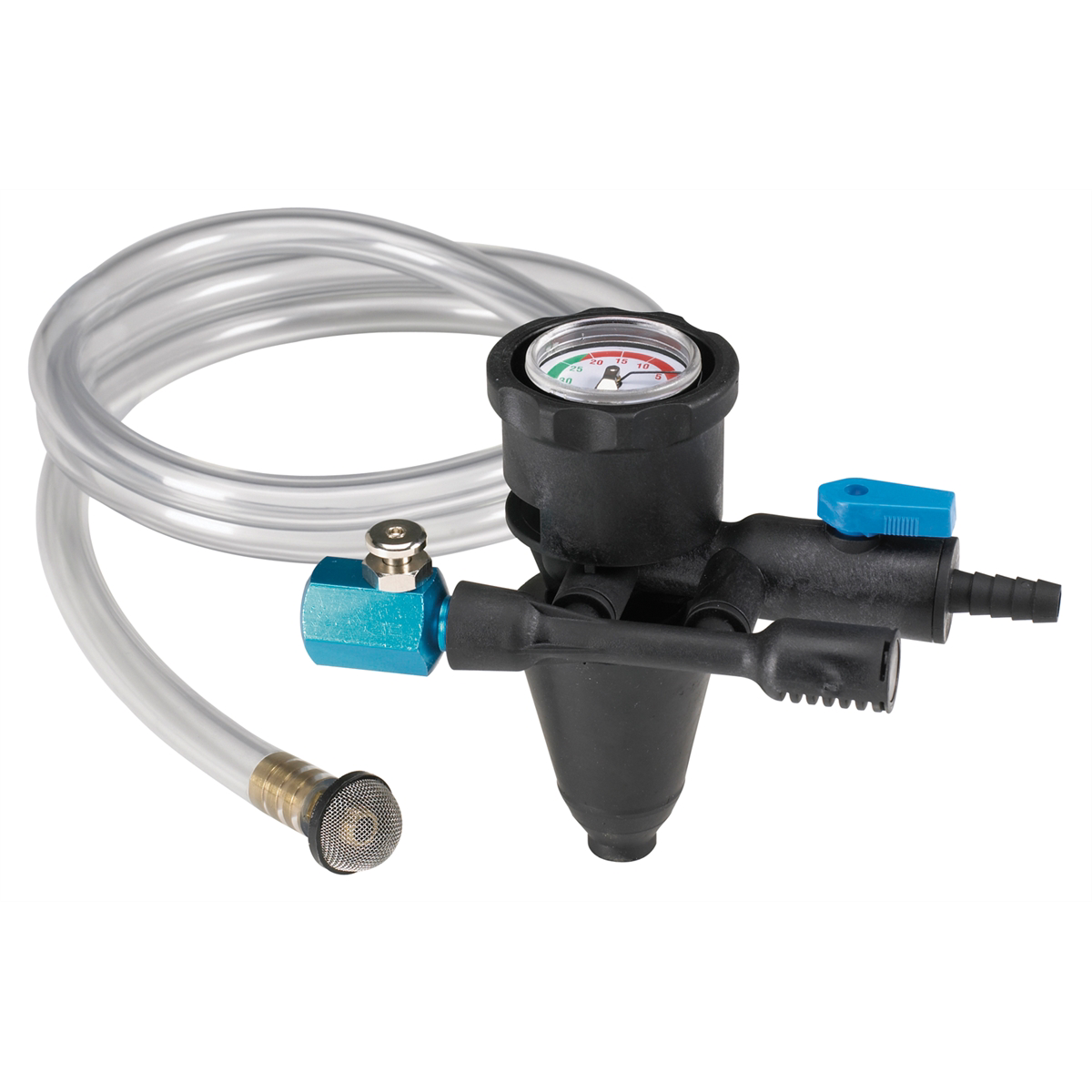 UVIEW AIR LIFT II ECONOMY REFILLER
