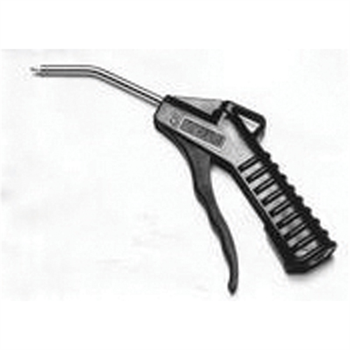 Vacula 4" OSHA COMPLAINT STAR-TIP BLOW GUN