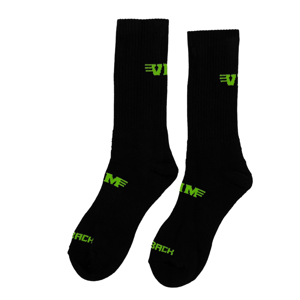 VIM TOOLS BAMBOO CREW SOCK