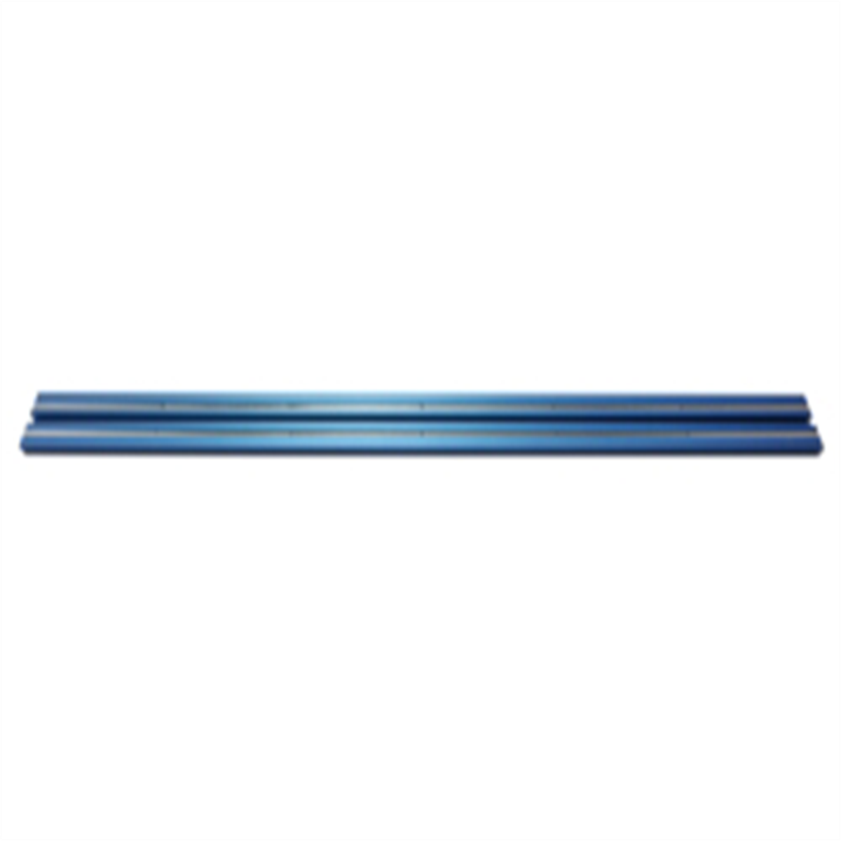 VIM Tools 12 Inch Blue Magrail - Single Slot