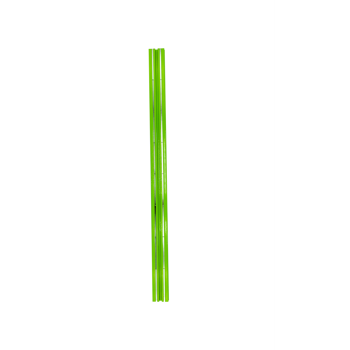 VIM Tools 20 Inch Green Magrail - Single Slot