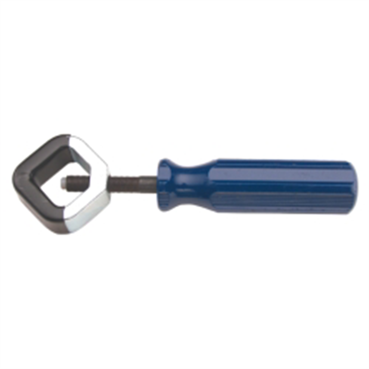 VIM Tools VIM Tools Punch/Chisel Holder, Screw Clamps to 3/4 in. Chisels