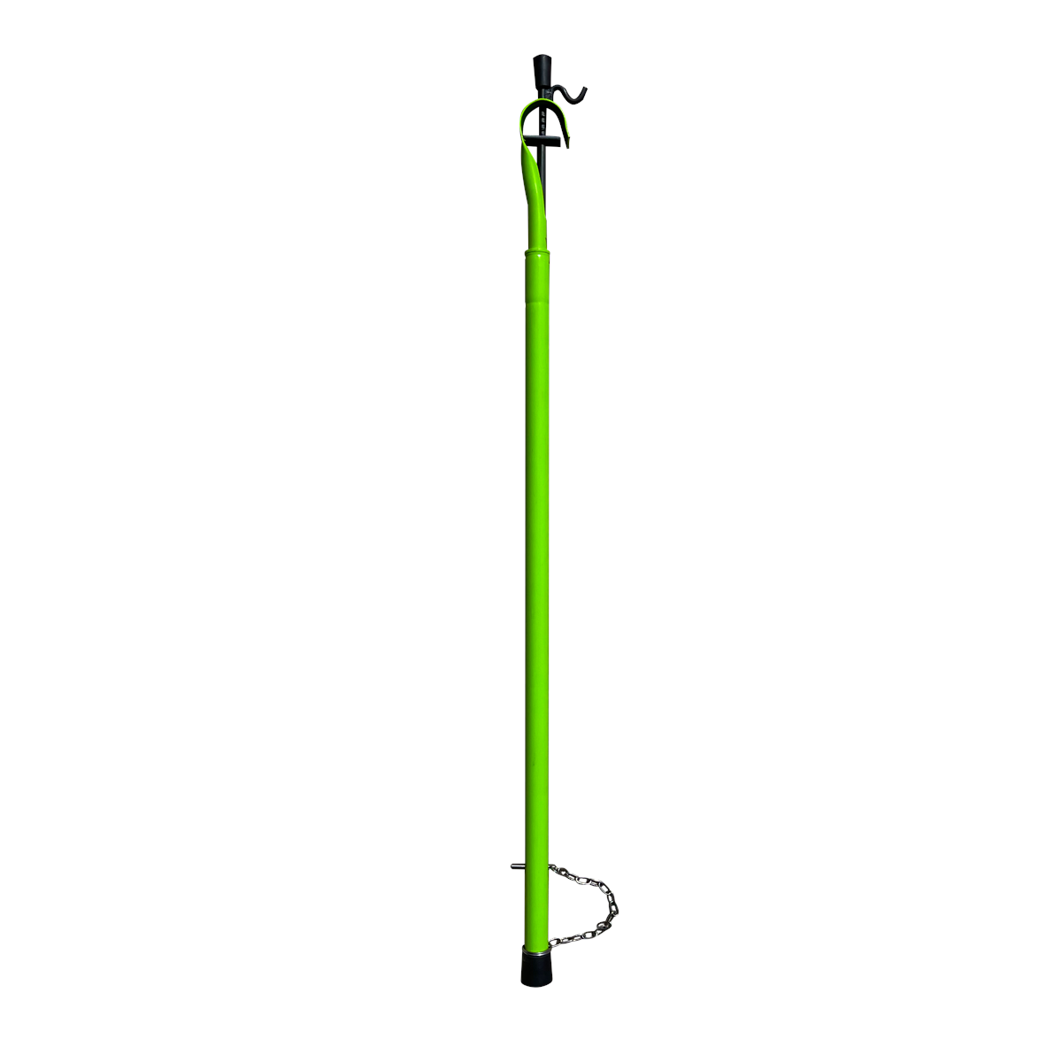 VIM Tools 78 Inch Lift Gate/Hood Prop - Green (36 Inch - 78 Inch)