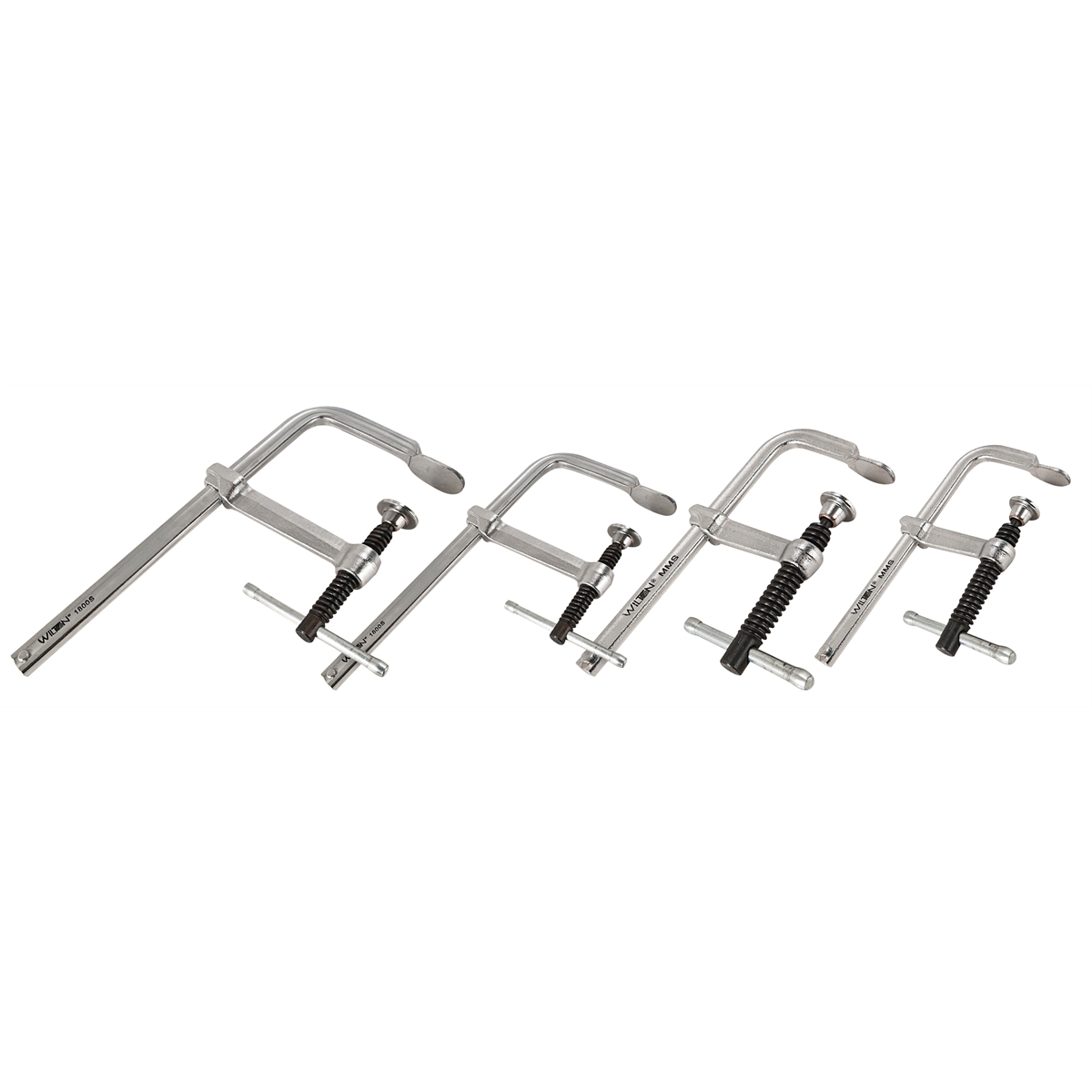 Wilton CLASSIC SERIES F-CLAMP KIT
