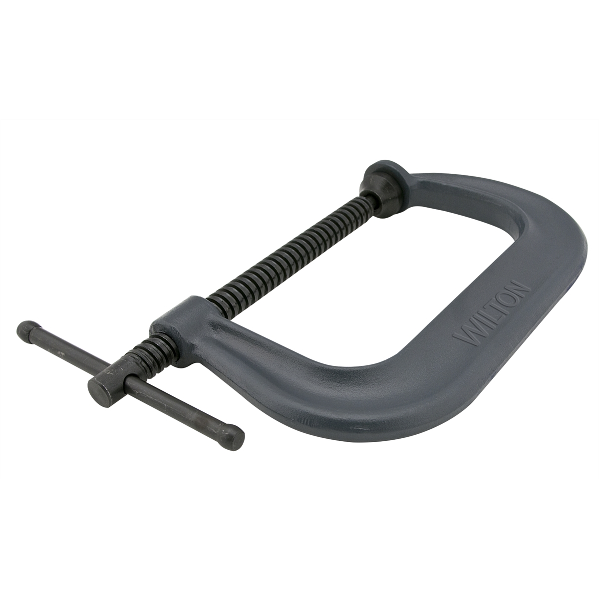 Wilton 400 SERIES C-CLAMP, 0-6-1/16" JAW OPENIN