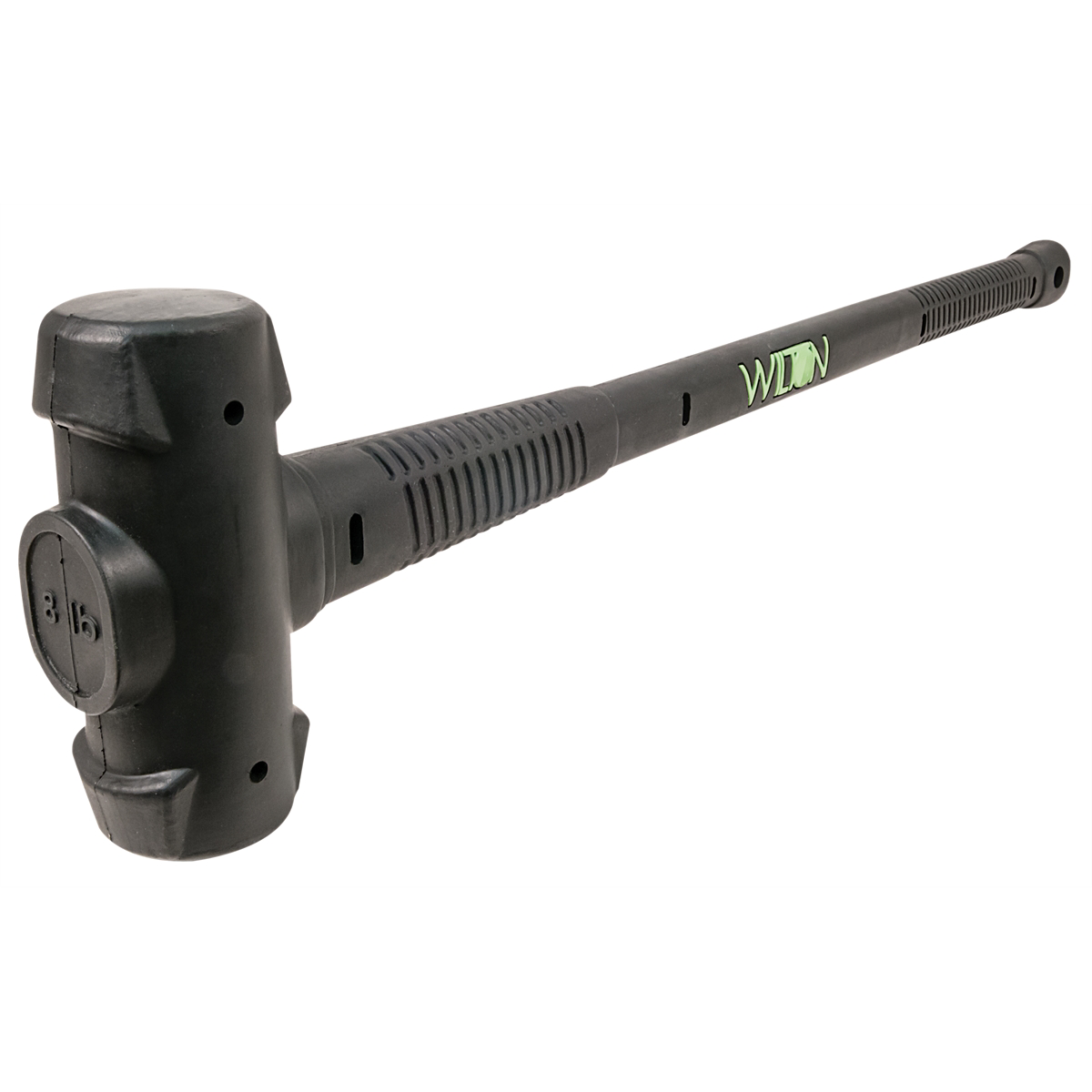 Wilton BASH DEAD BLOW HAMMER 8 LB. HEAD A
