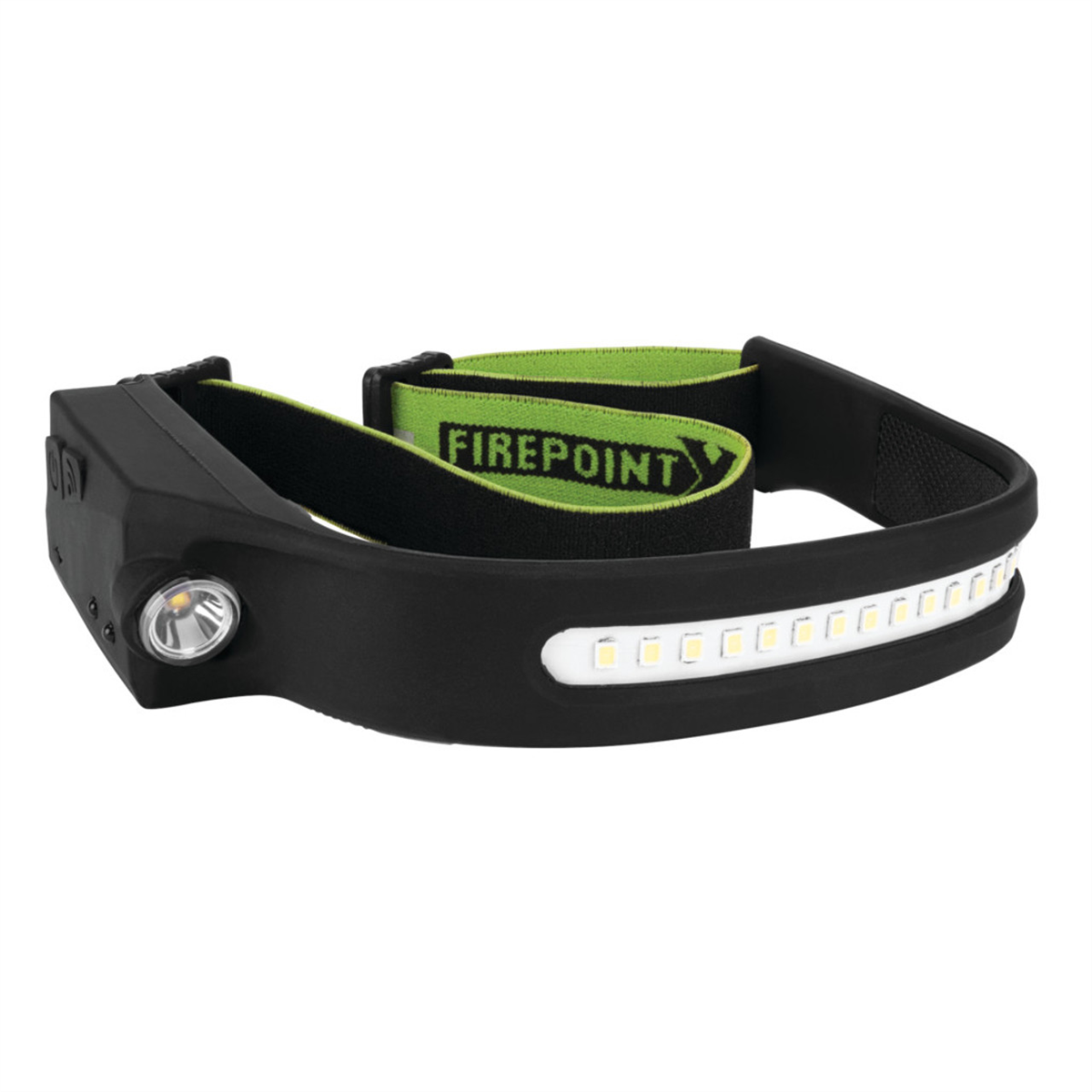 Wilmar Corp. / Performance Tool 450+LM Dual Beam Headlamp