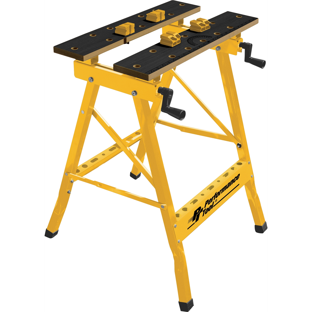 Wilmar Corp. / Performance Tool Multi-Purpose Folding Workbench