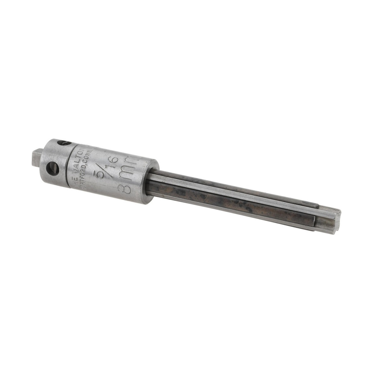 Walton Tools 5/16" (8MM) 4-FLUTE TAP EXTRACTOR