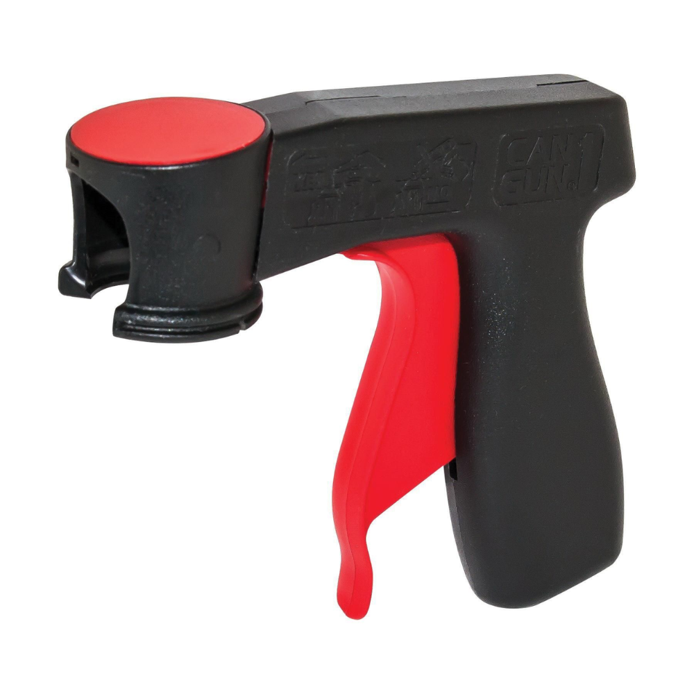 AES Industries Aerosol Spray Can Full Trigger
