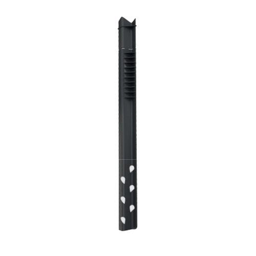EMM Specialties Stirrer, 2 Cm W, 22 Cm L, For Use With: 1400 Ml Mixing Cups