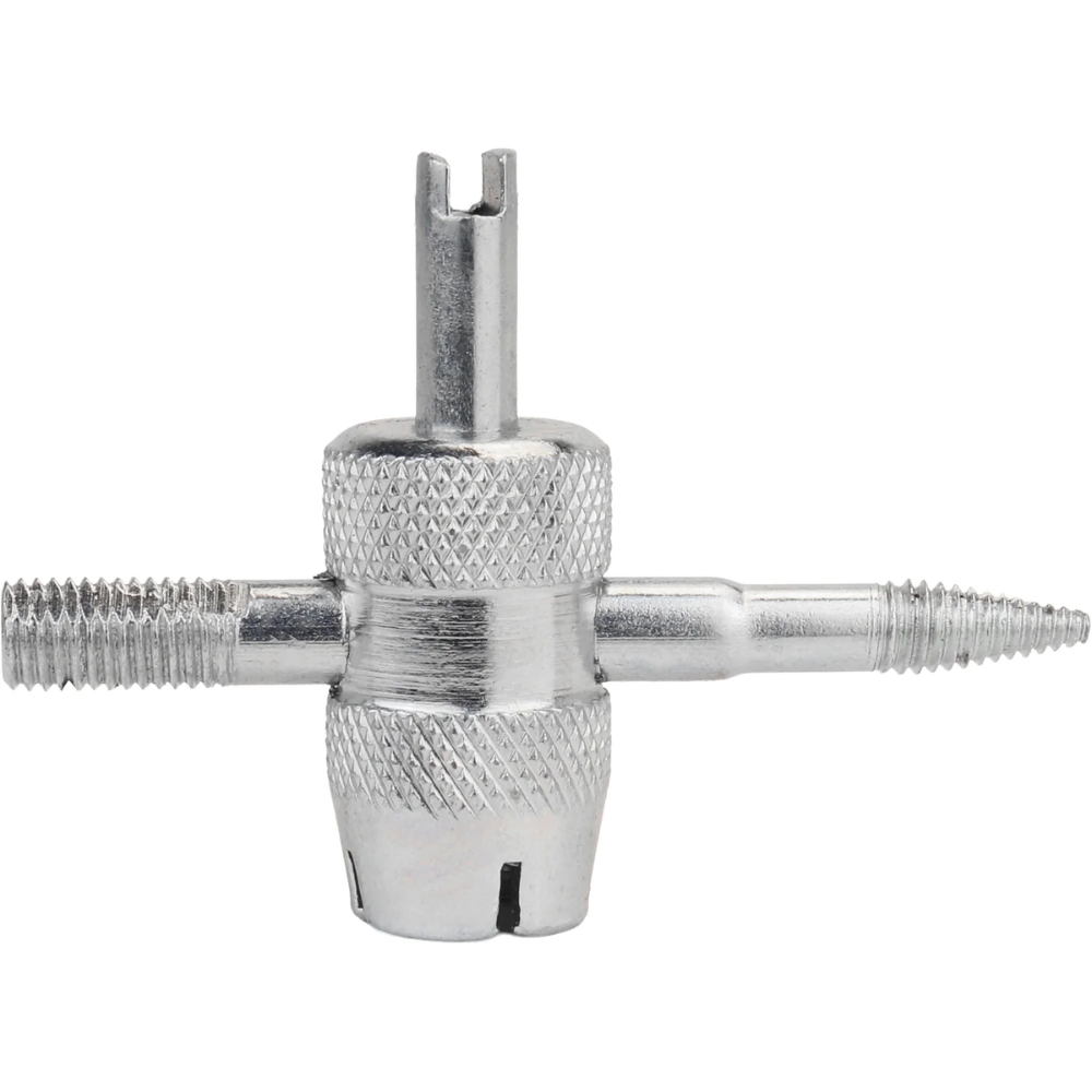 Milton Industries Inc 4-In-1 Valve Tool