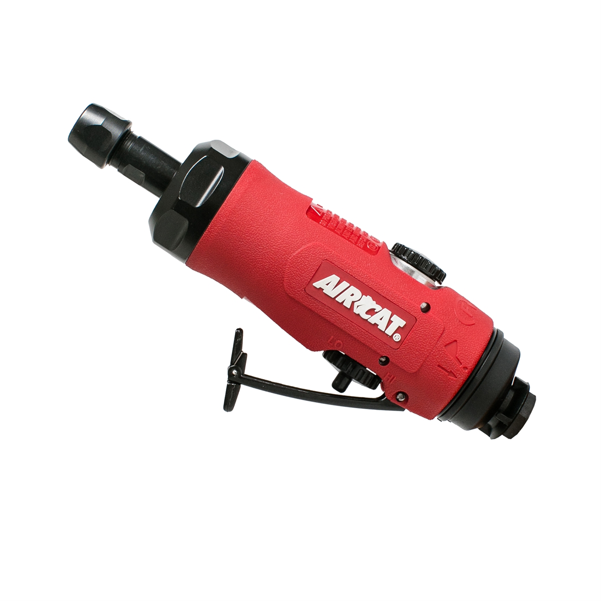 AirCat .75hp Reversible Die Grinder