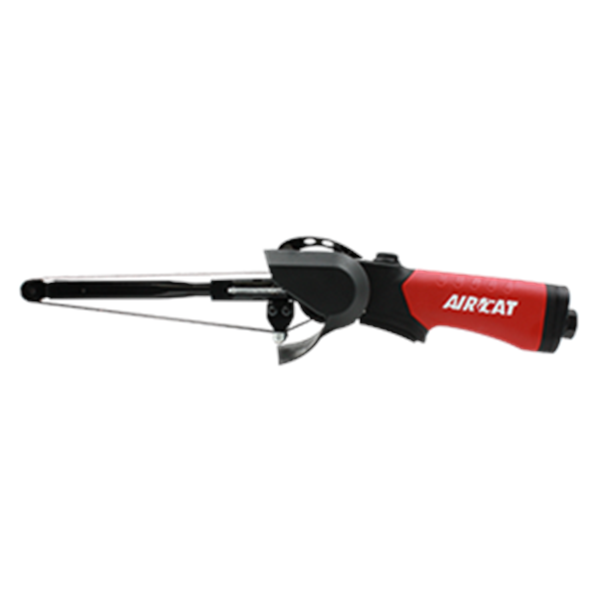 AirCat 18" Belt Sander 1/2" Width