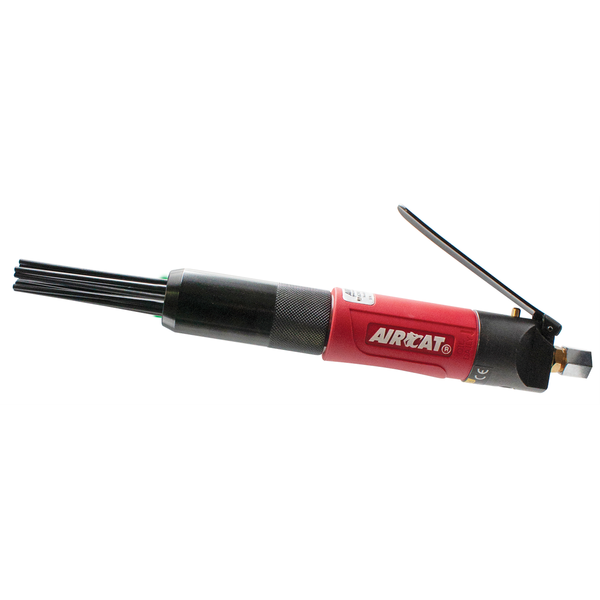 AirCat Compact Needle Scaler