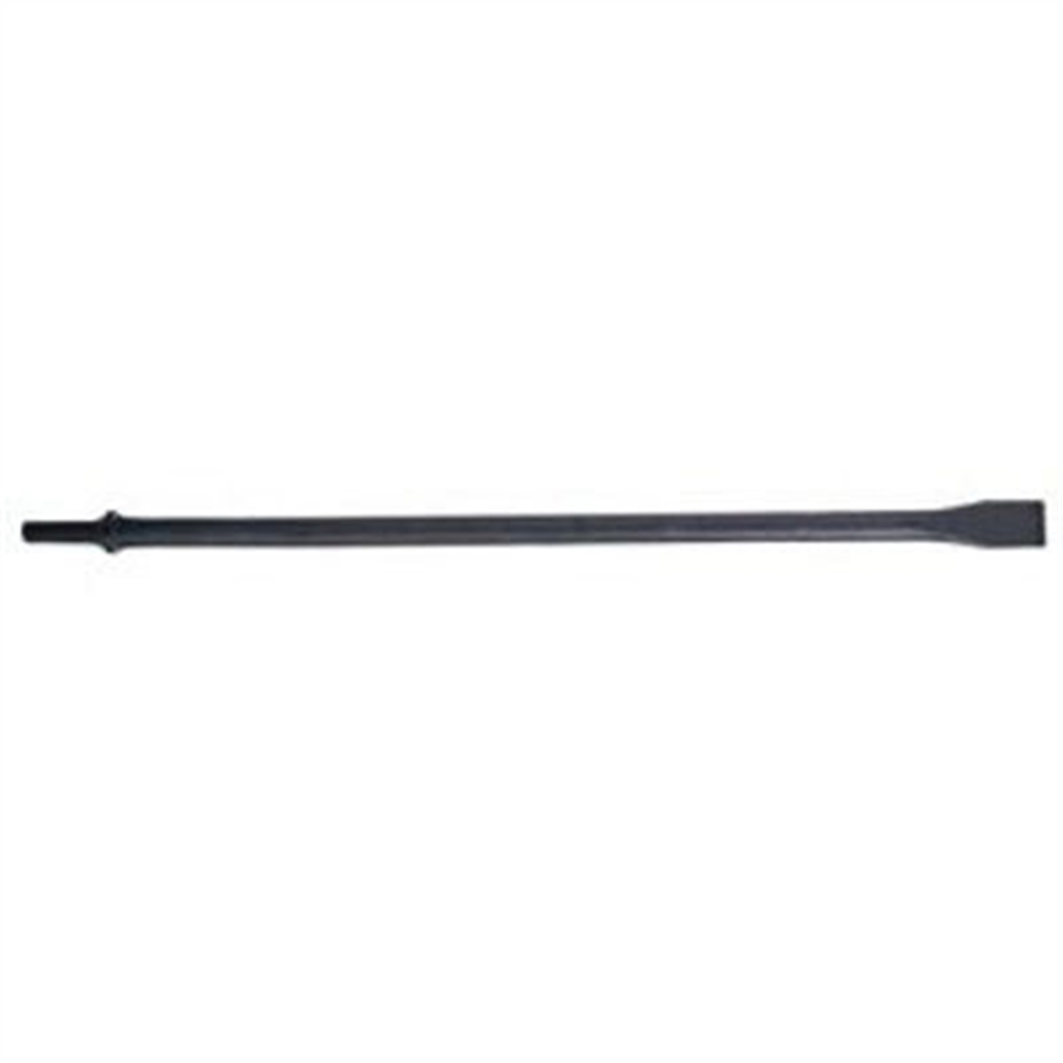 Ajax Tool Works CHISEL FLAT 3/4" BLADE 18"