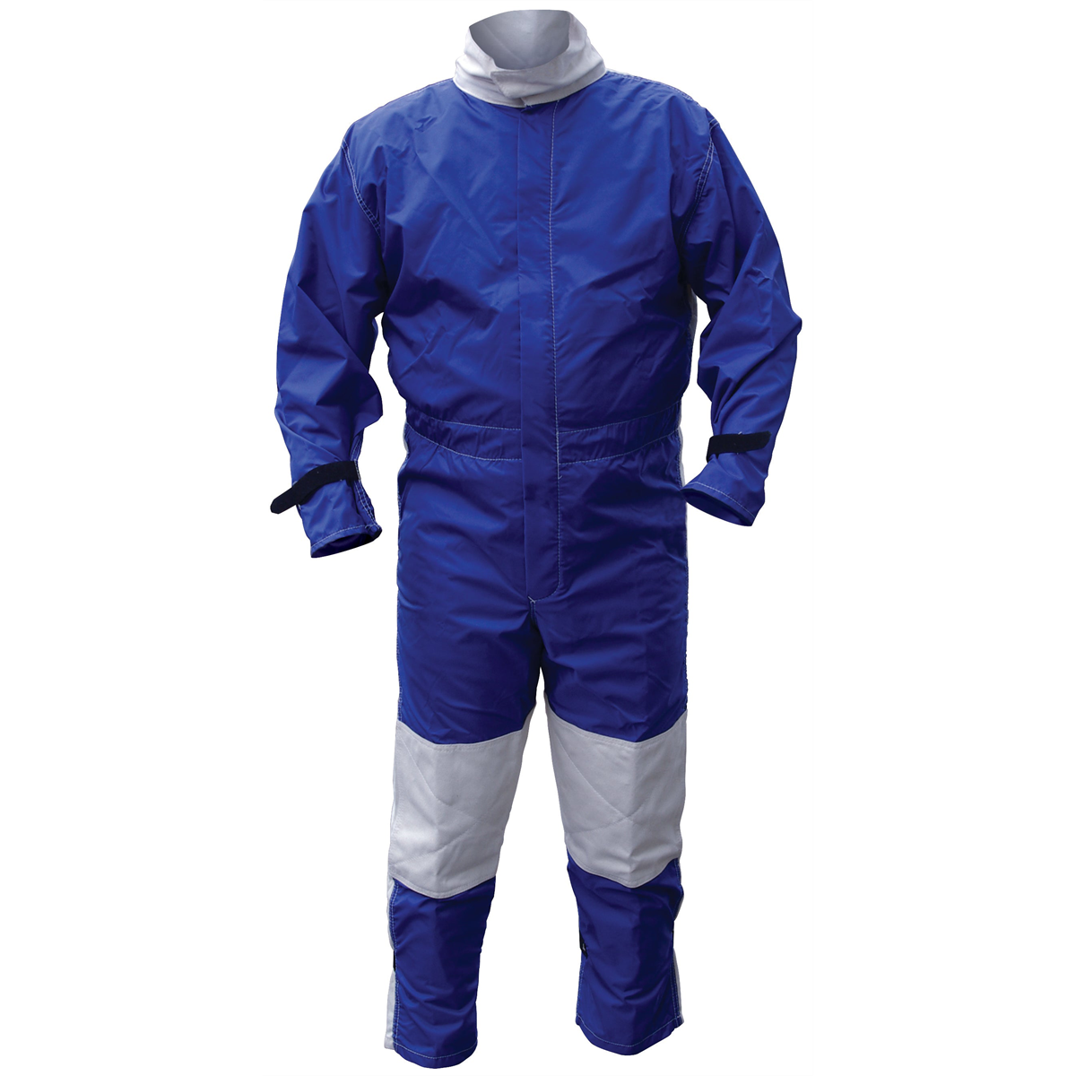 ALC Keysco XXL Abrasive Blast Suit