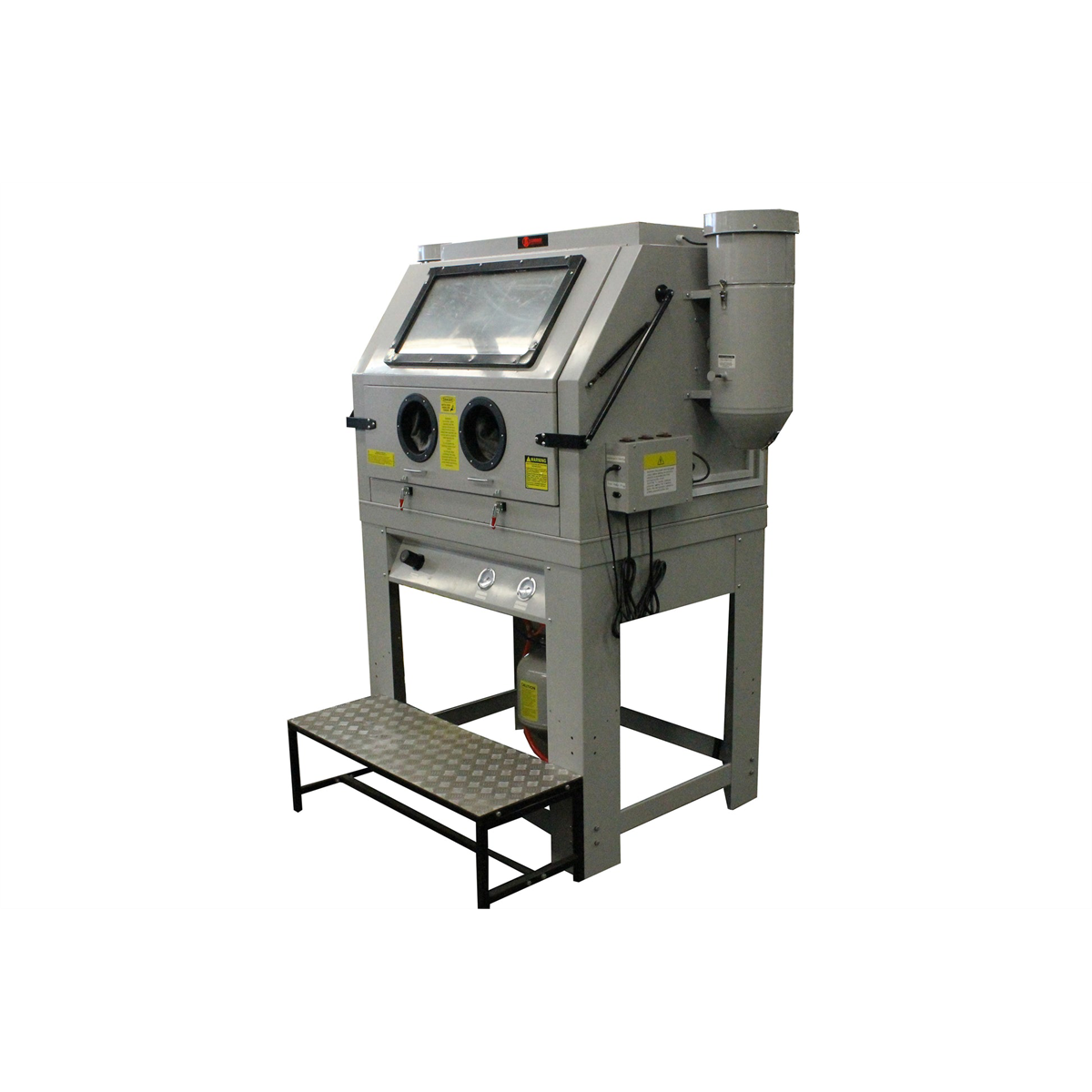 ALC Keysco Pressure Blast Cabinet