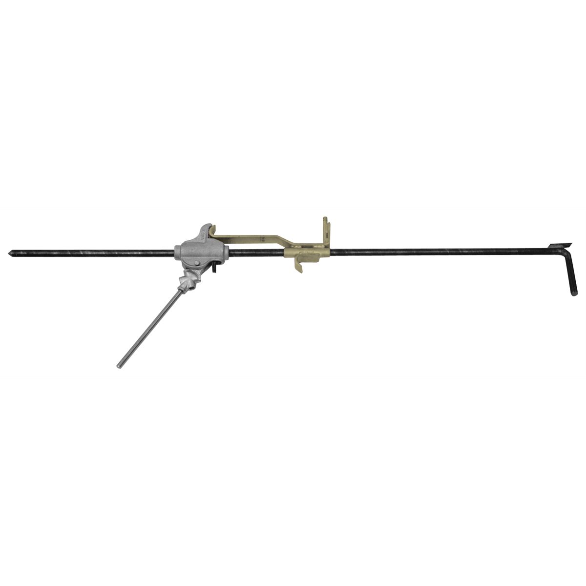 ALC Keysco FRICTION JACK SET/MONKEY ON A STICK