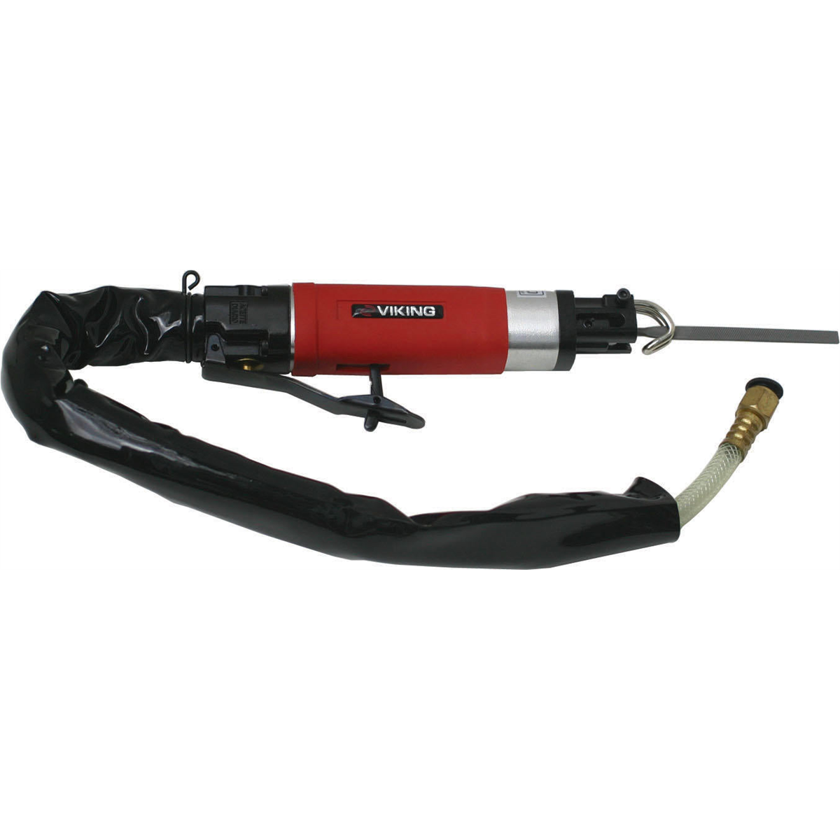 ALC Keysco Reciprocating Air Saw & File