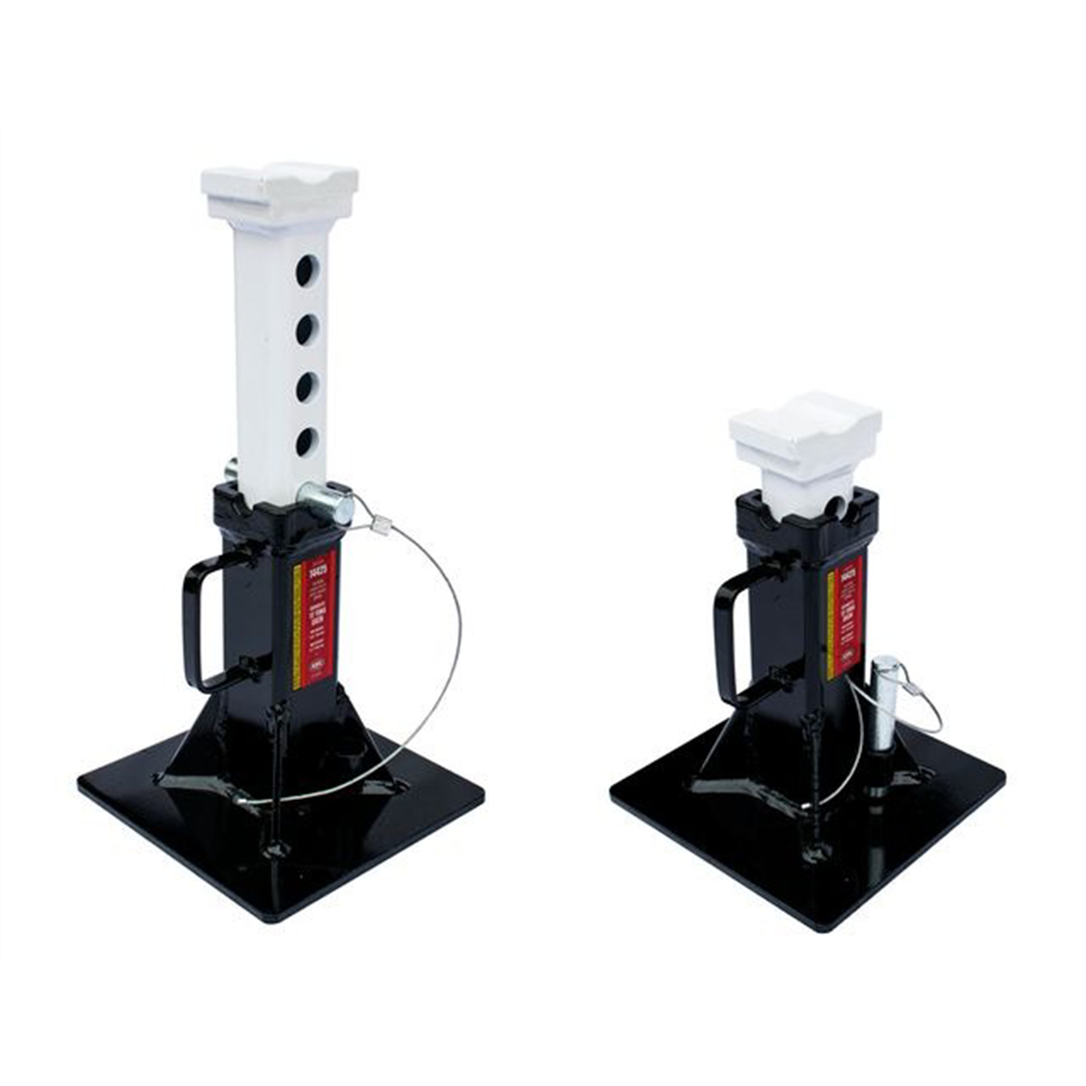 AME 25-Ton Heavy Duty Jack Stand