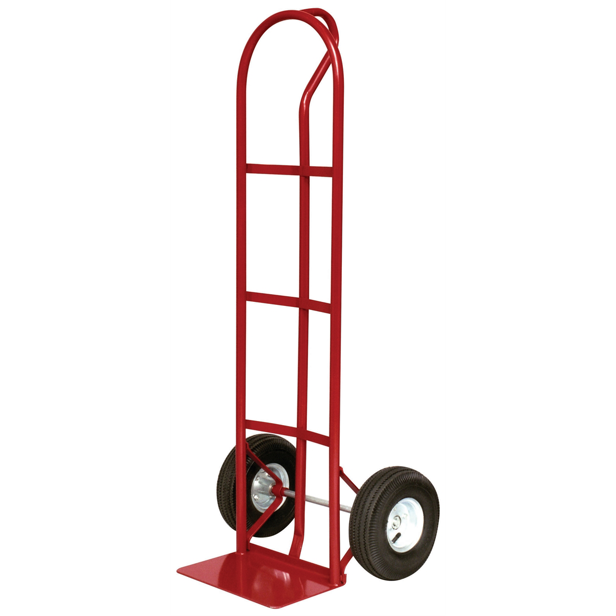 American Power Pull 600 lb Hand Truck - pallet