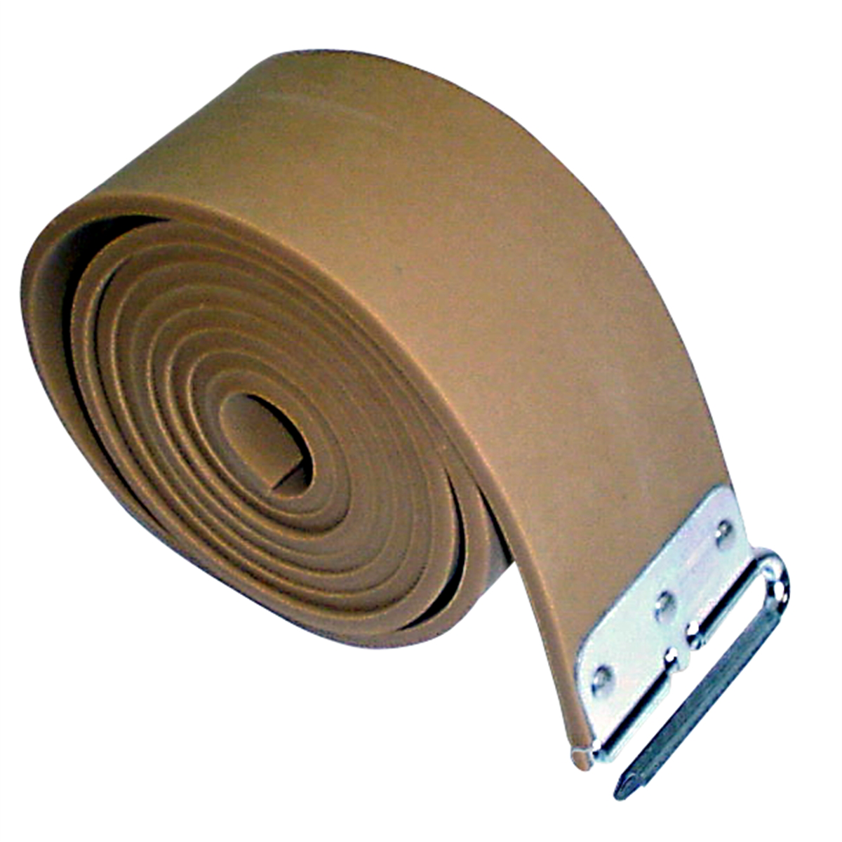 COATS Company Truck Drum Silencer Band