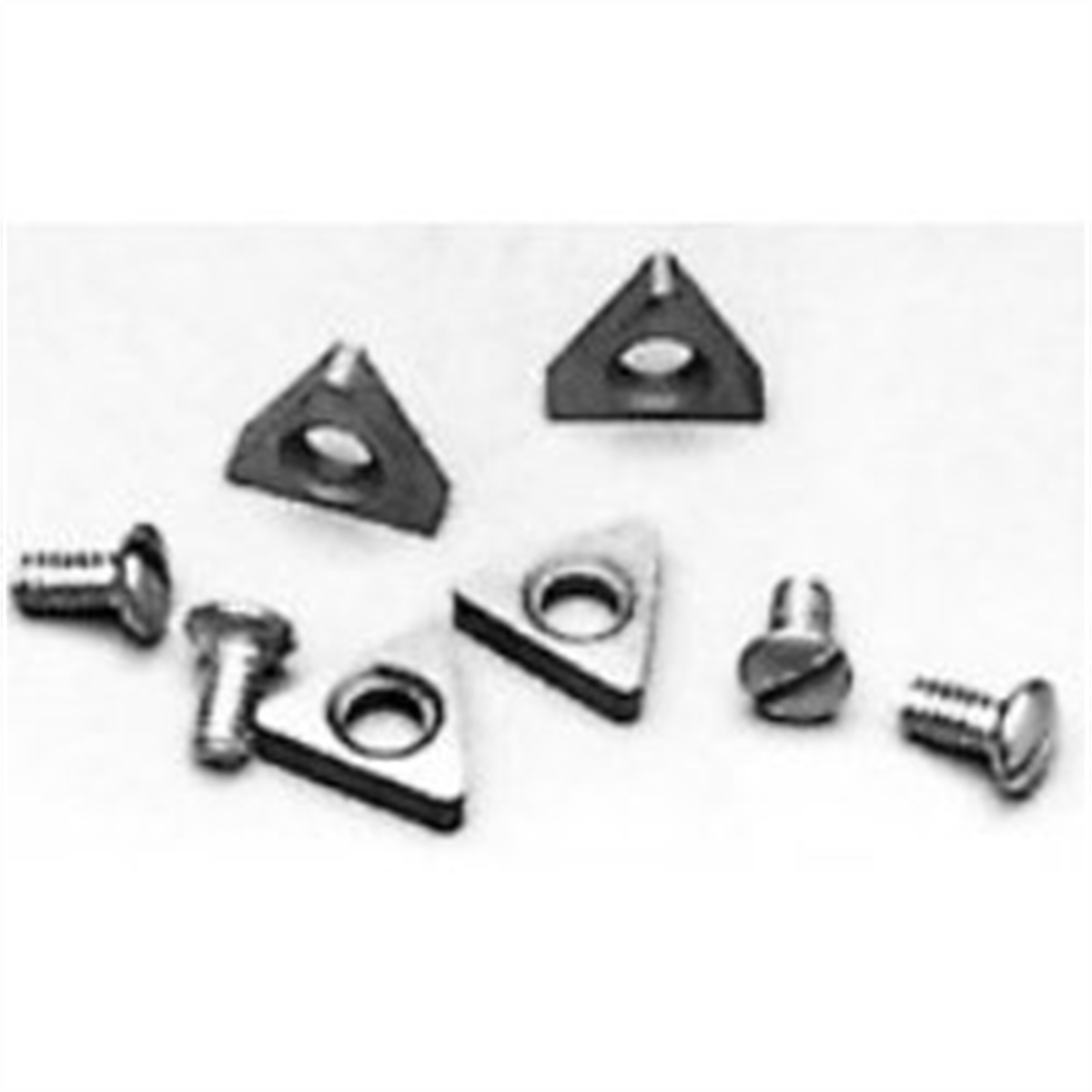 COATS Company Accuturn Carbide Insert