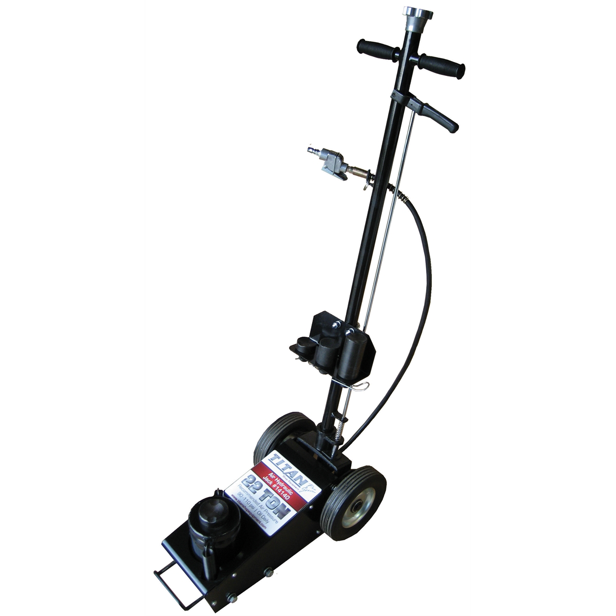 AME 22 Ton Air Service Jack