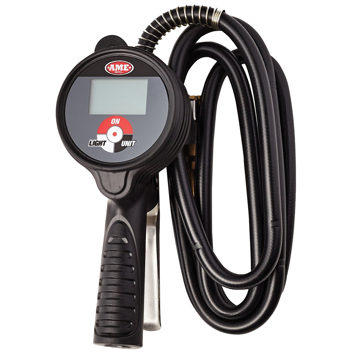 AME Digital Tire Inflator